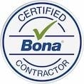 Bona Certified Contractor